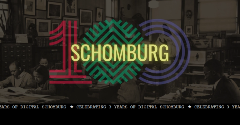 DIGITAL SCHOMBURG 1 768x402