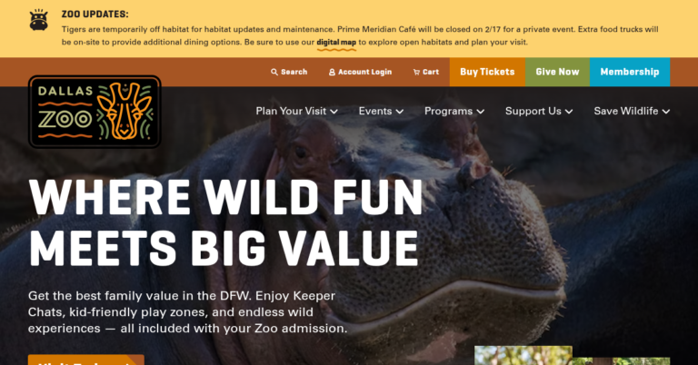 Dallas Zoo 1 768x402