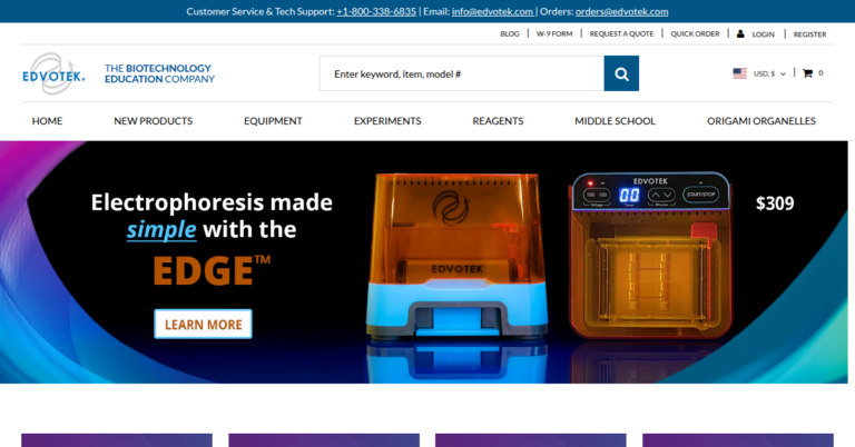 EDVOTEK 1 768x402
