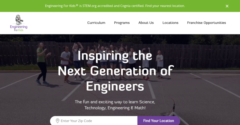 Engineering For Kids 1 768x402