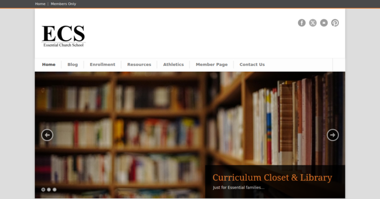 Essential Church School 1 768x402