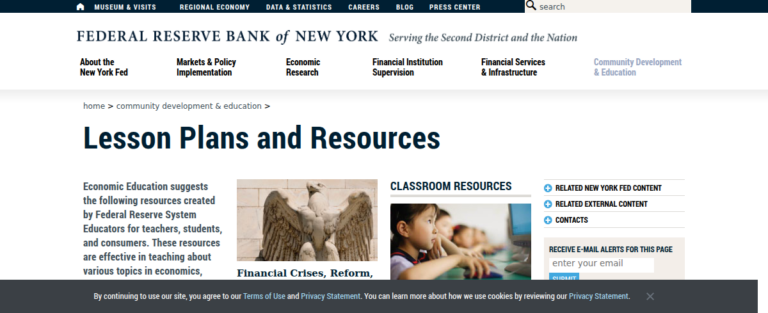FEDERAL RESERVE BANK of NEW YORK 1 768x313