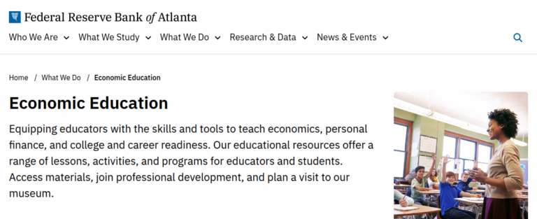 Federal Reserve Bank of Atlanta 1 768x313