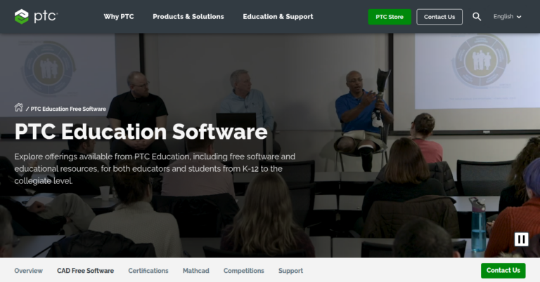 Global Leader in Product Lifecycle Management Software 1 768x402