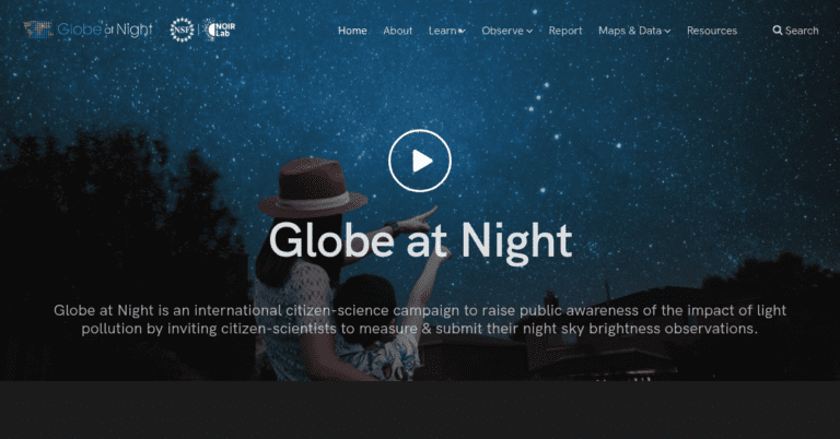 Globe At Night 1 768x402