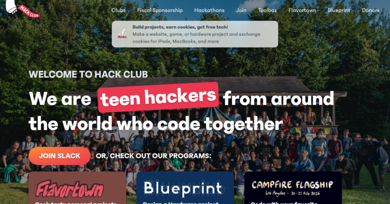 Hack Club 1 768x402