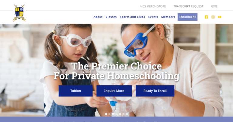 Heritage Christian School 1 768x402