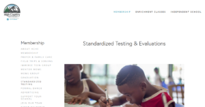 High Country Home Educators 1 300x157