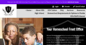 Hillcrest Private Academy 1 300x157