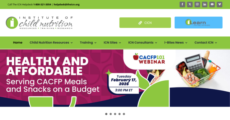 Institute of Child Nutrition 1 768x402