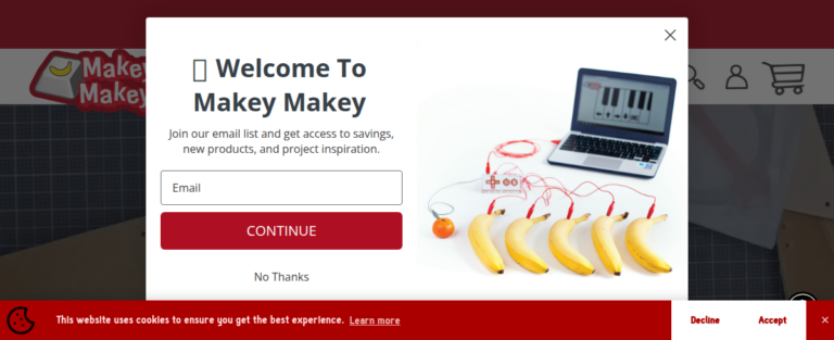 Joylabz Official Makey Makey Store 1 768x313