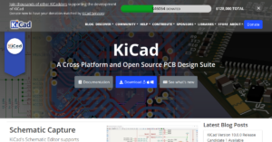 KiCad 1 300x157
