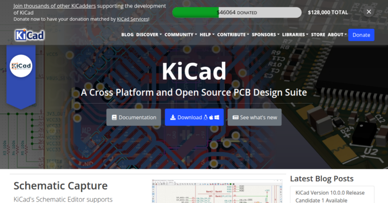 KiCad 1 768x402