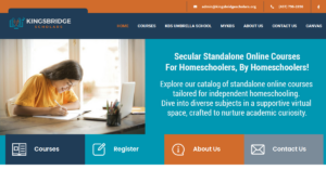 Kingsbridge Scholars 1 300x157