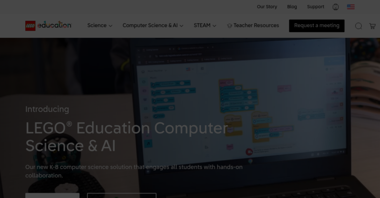 LEGO Education 1 768x402