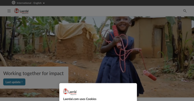 Laerdal Medical 1 768x402