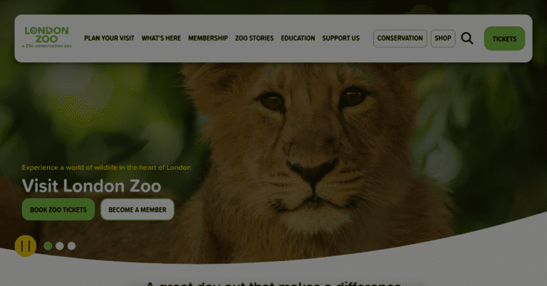 London Zoo 1 768x402