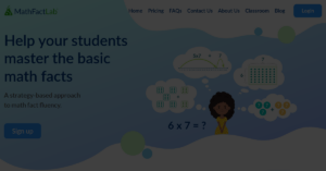 Math Fact Fluency Online 1 300x157
