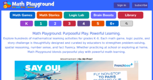Math Playground 1 300x157