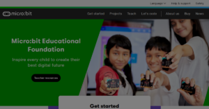 Microbit Educational Foundation 1 300x157