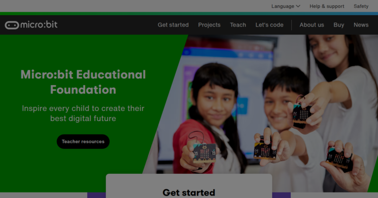 Microbit Educational Foundation 1 768x402