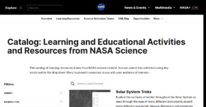 NASA Science 1 300x157