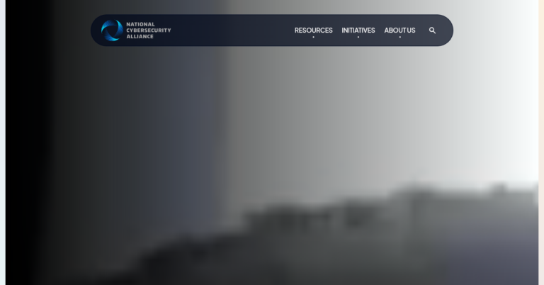 National Cybersecurity Alliance 1 768x402