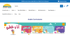 Noorart Inc 1 300x157