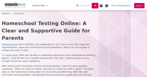 Online Test Prep for Academic Assessment Success 1 300x157