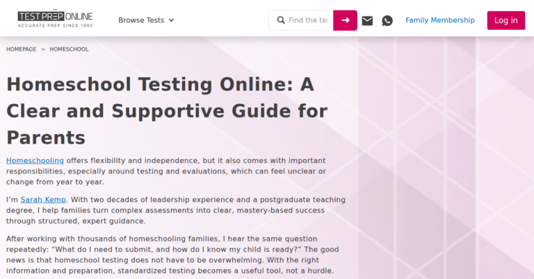 Online Test Prep for Academic Assessment Success 1 768x402