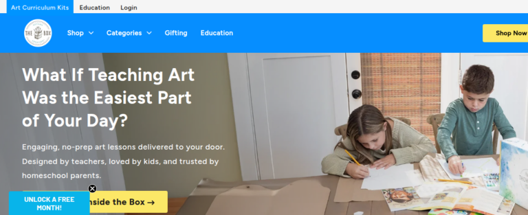 Outside The Box Creation 1 768x313