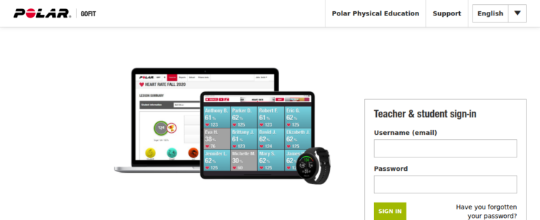 Polar GoFit 1 768x313