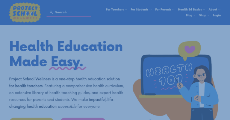 Project School Wellness 1 768x402