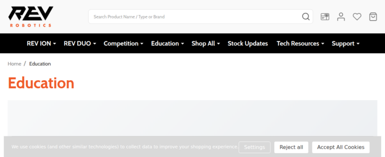 REV Robotics 1 768x313