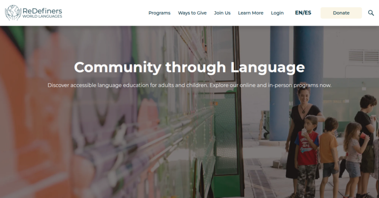 ReDefiners World Languages 1 768x402
