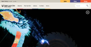 Saint Louis Zoo 1 300x157