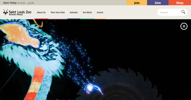 Saint Louis Zoo 1 768x402