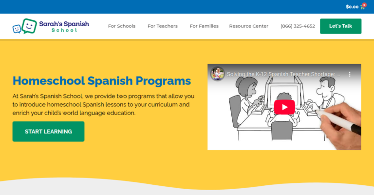 Sarahs Spanish School 1 768x402