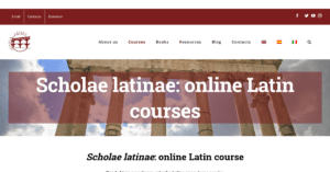 Schola Latina 1 300x157