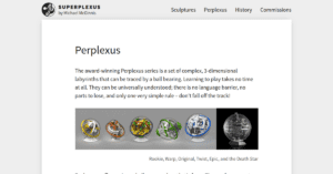 Superplexus by Michael McGinnis 1 300x157