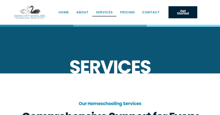 Swan City Scholars 1 768x402