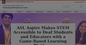 Technology Entrepreneur Center 1 300x157