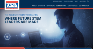 Technology Student Association 1 300x157
