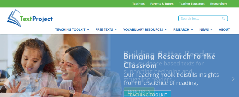 Textproject 1 768x313