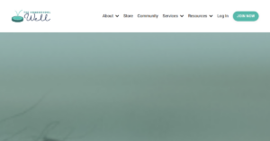 The Homeschool Well 1 300x157