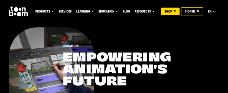 Toon Boom 1 768x313