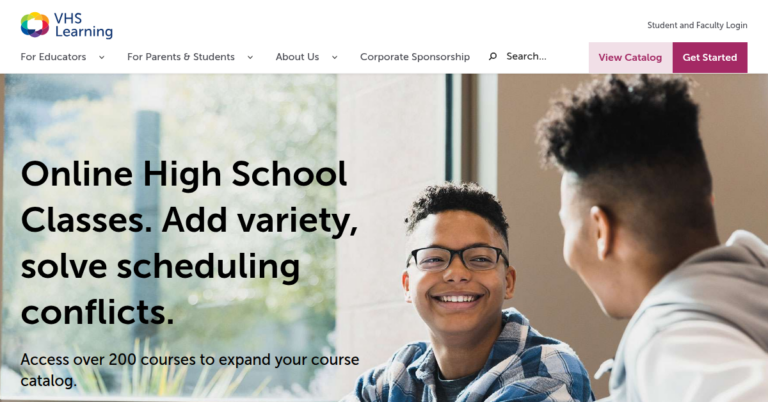 VHS Learning 1 768x402