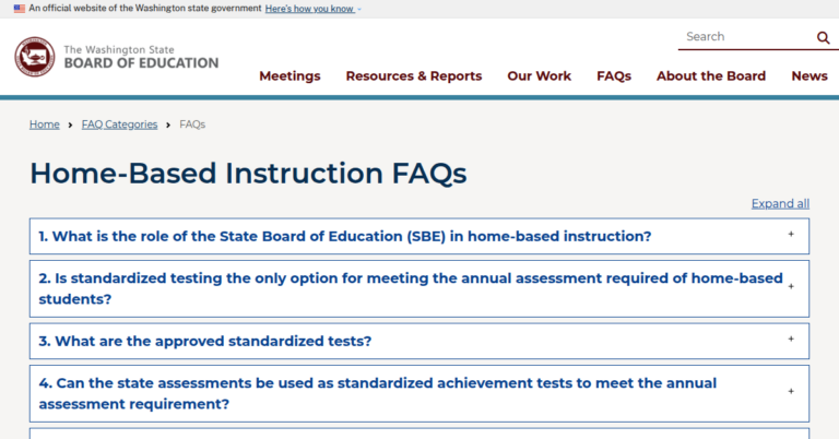 Washington State Board of Education 1 768x402