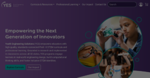 YES Youth Engineering Solutions 1 300x157