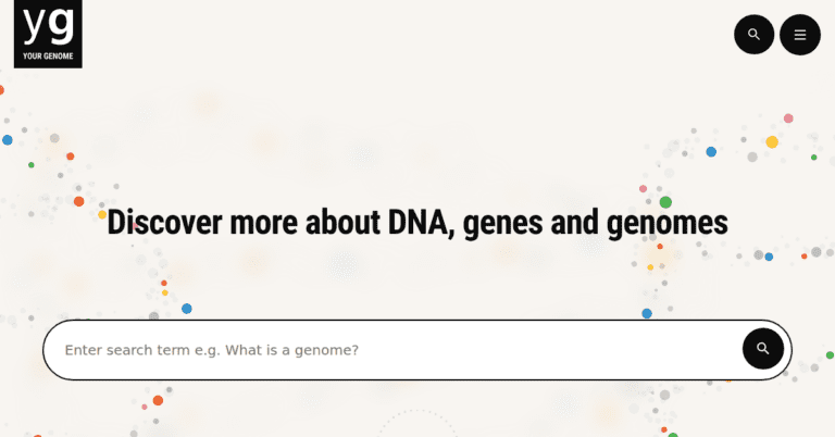 Your Genome 1 768x402